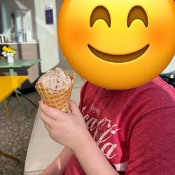 Terra’s Ice Cream Coffee & Sweets