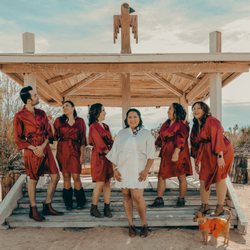 Thunderbird Lodge Retreat