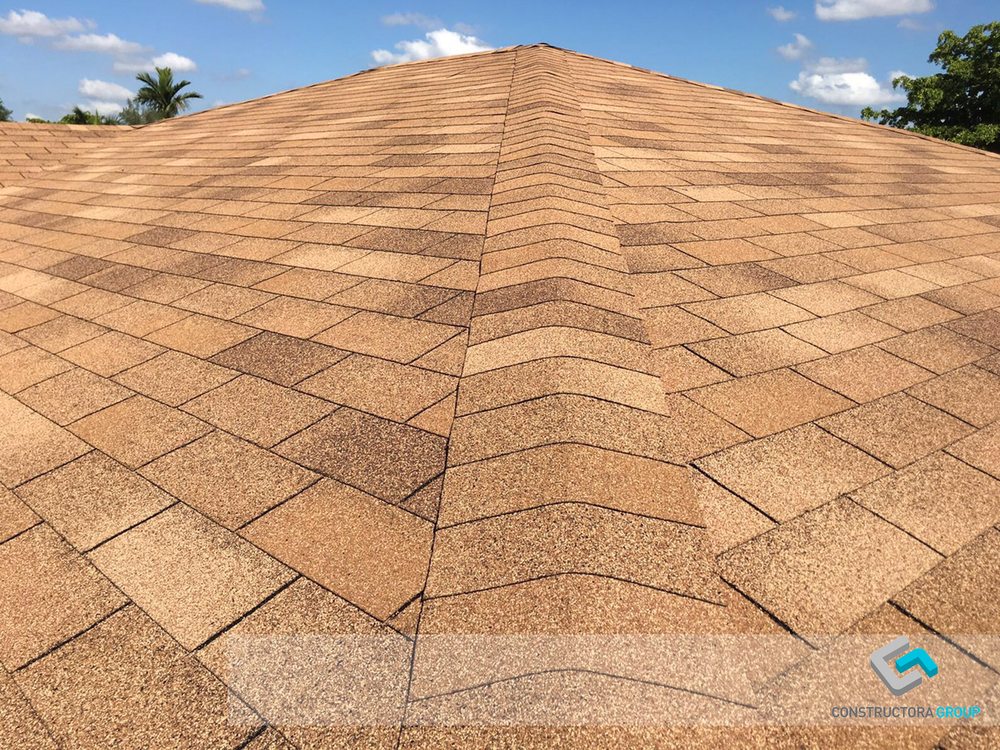 Slide of Constructora Group