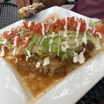 Blue Agave Grill - Seafood Near Me - Denver, Colorado