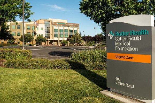 SUTTER URGENT CARE - Updated July 2026 - 92 Reviews - 600 Coffee Rd ...
