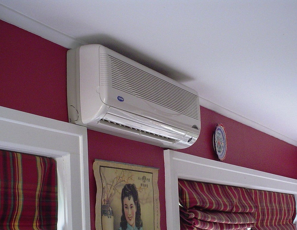 Slide of Geisel Heating, Air Conditioning and Plumbing