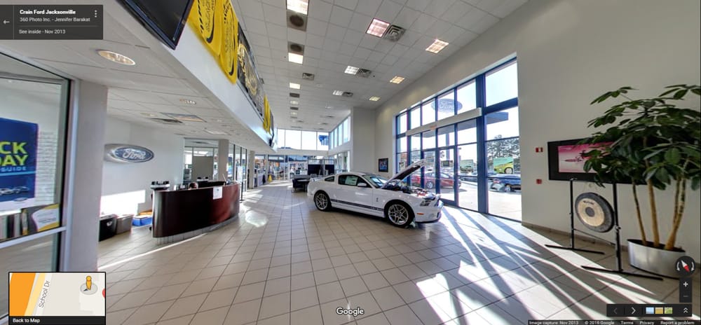Crain Ford Jacksonville Ar >> Crain Ford Jacksonville Autoliikkeet 1800 School Dr Crain Ford Jacksonville Ar >> Crain Ford Jacksonville Autoliikkeet 1800 School Dr