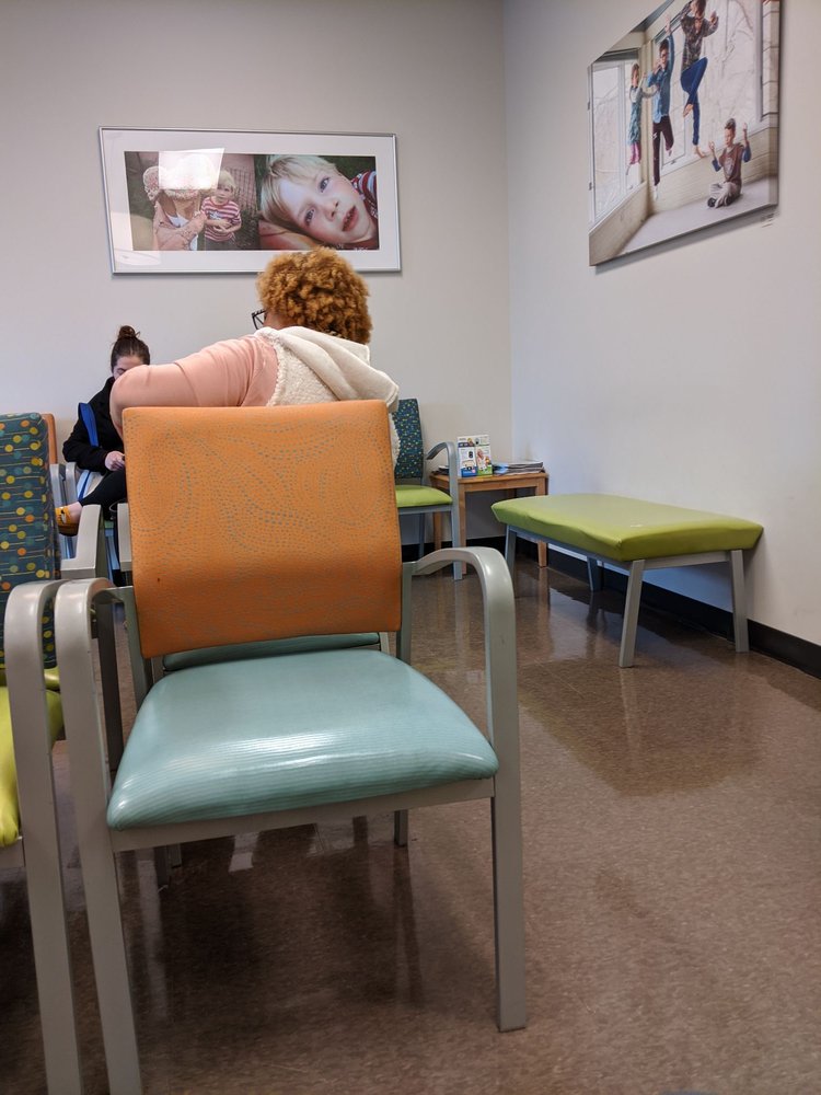 NORTON COMMUNITY MEDICAL ASSOCIATES HIGHLANDS 10 Photos 2470