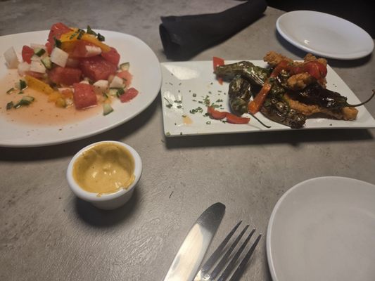 Lake Forest Bar and Grill by null