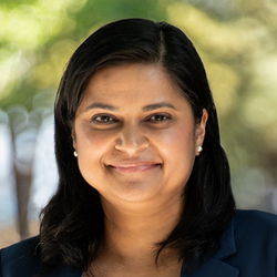 Sonia Garg, M.D