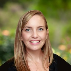 Elizabeth Garamendi Kann, M.D