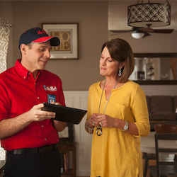 Mr Rooter Plumbing of Columbus