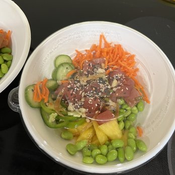 Chula Seafood - Hawaiian Style Poke - Poke Near Me - Scottsdale, Arizona Chula Seafood - Hawaiian Style Poke - Poke Near Me - Scottsdale, Arizona