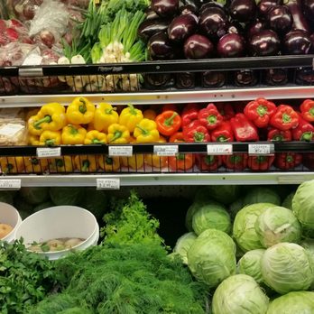 Svitoch - Fresh veggies. - Grocery Near Me - Vancouver, Washington
