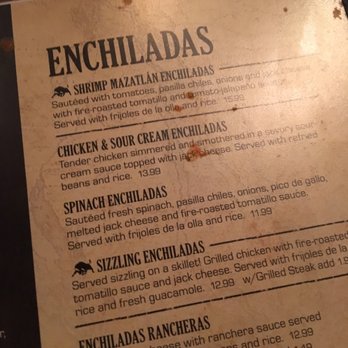 El Torito - I'm clean menu - Mexican Near Me - Corona, California El Torito - I'm clean menu - Mexican Near Me - Corona, California