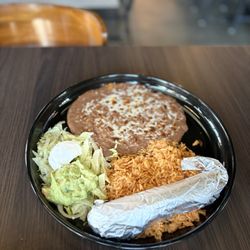 Metztli Sports Bar & Taqueria