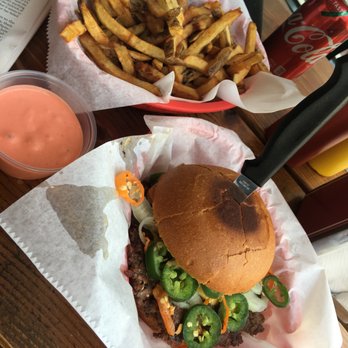 The Region - Handcrafted Hamburgers - Insanity! - Burgers Near Me - Chicago, Illinois The Region - Handcrafted Hamburgers - Insanity! - Burgers Near Me - Chicago, Illinois
