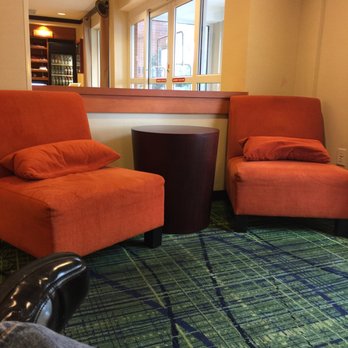 Fairfield by Marriott Inn & Suites Wilmington/Wrightsville Beach - Just waiting for my room. - Hotels Near Me - Wilmington, North Carolina Fairfield by Marriott Inn & Suites Wilmington/Wrightsville Beach - Just waiting for my room. - Hotels Near Me - Wilmington, North Carolina