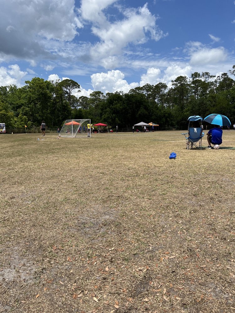 Oviedo YMCA Family Center Image