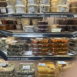 Raffi's Market and Grocery - Cold deli