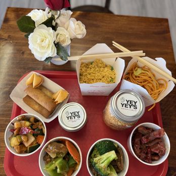 Chinese Combo - All the essentials - Chinese Near Me - Gardena, California Chinese Combo - All the essentials - Chinese Near Me - Gardena, California