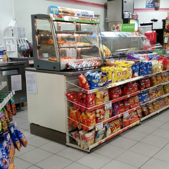 7-Eleven - a grocery store filled with food - Convenience Stores Near Me - Annapolis, Maryland 7-Eleven - a grocery store filled with food - Convenience Stores Near Me - Annapolis, Maryland