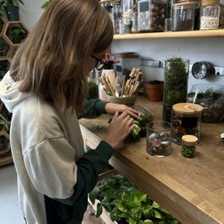 True Leaf Studio