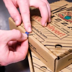 Woodstock's Pizza SDSU