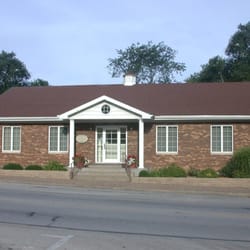 Cornerstone Dental Health - 334 South 8th St., in the heart of the German Village