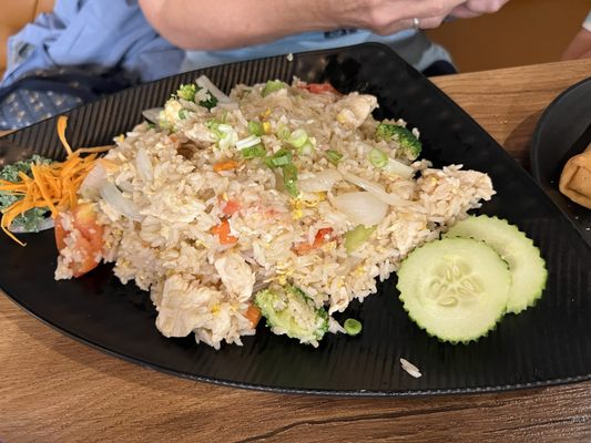 Thai Basil by null