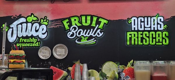 Brunch N Burger by null