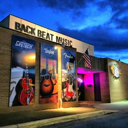 Back Beat Music