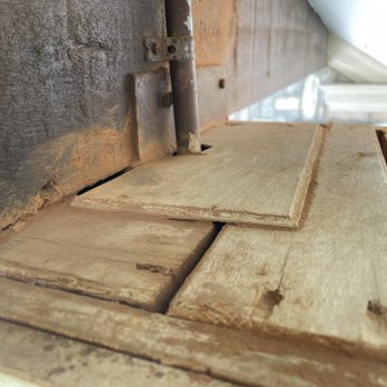 Dirty Deeds Pest Control - Bees and other insects will use gaps like this to invade your home - Pest Control Near Me Dirty Deeds Pest Control - Bees and other insects will use gaps like this to invade your home - Pest Control Near Me