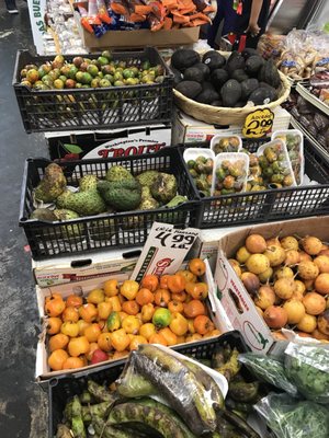 5 De Mayo Food Market & Carniceria by null