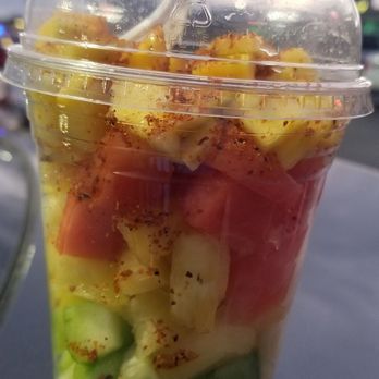 La Michoacana Plus -Salinas - Gelato Near Me - Salinas, California