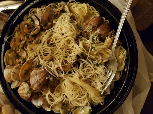 Palermo's 95th Italian Cuisine by null