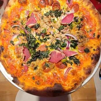 Love Supreme Pizza Bar - Pizza Near Me - Austin, Texas Love Supreme Pizza Bar - Pizza Near Me - Austin, Texas