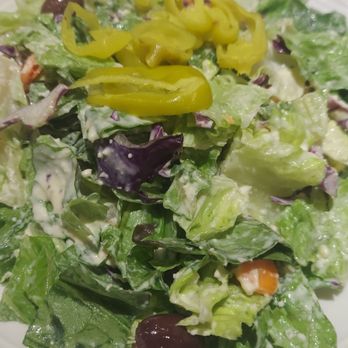 Carrabba's Italian Grill - Salad - Italian Near Me - Virginia Beach, Virginia Carrabba's Italian Grill - Salad - Italian Near Me - Virginia Beach, Virginia