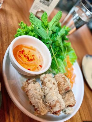 Gao Viet Kitchen by null