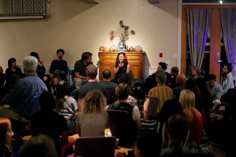 SPM: Sun Prosperity and Meditation - grief counselor in Alameda, CA