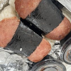 Spam Musabi