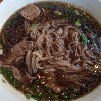 Sa Thai - Boat noodles - Salad Near Me - Albuquerque, New Mexico