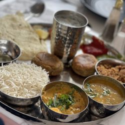 Garam Mirchi- Pure Veg Rajasthani & Indo Chinese Restaurant