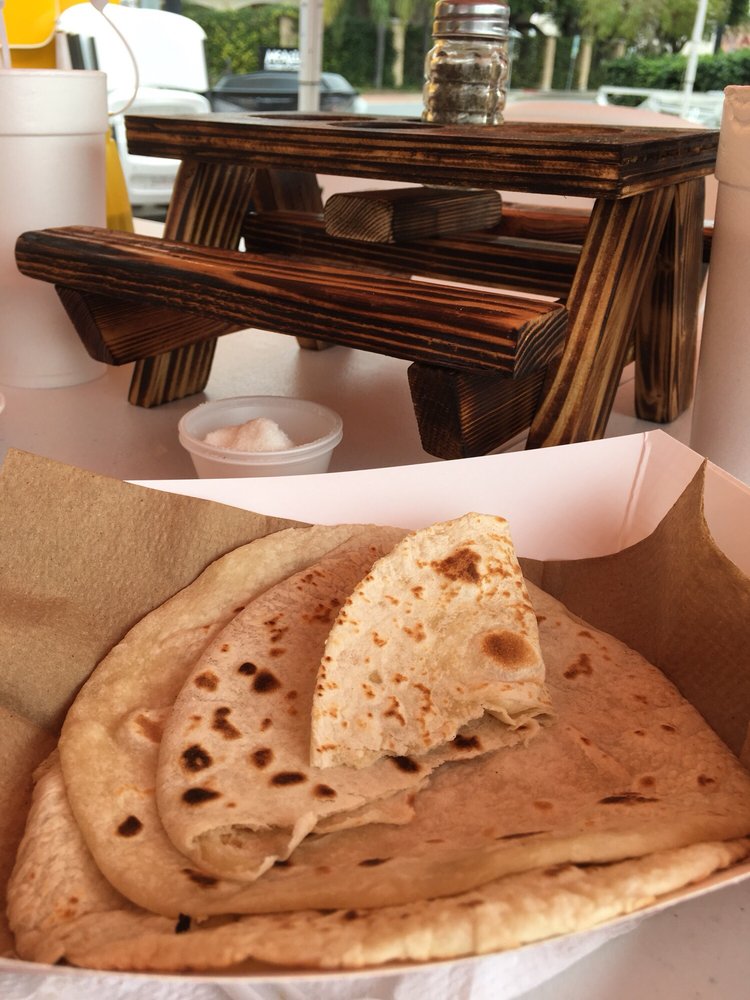 Antojitos Beba