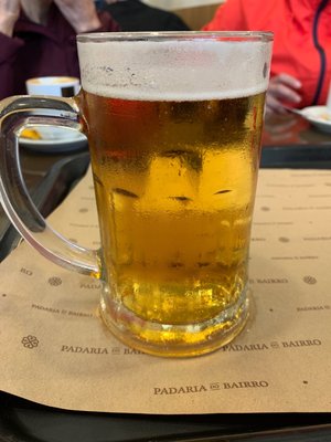 A Padaria Portuguesa by null