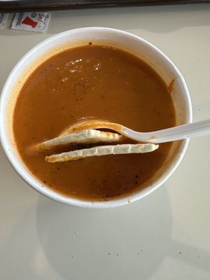 Deluxe Hamburgers by null