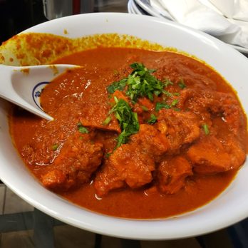 Khyber Halal - Chicken tikka - Afghan Near Me - Phoenix, Arizona