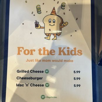 The Melt - Menu - Burgers Near Me - Santa Clara, California The Melt - Menu - Burgers Near Me - Santa Clara, California