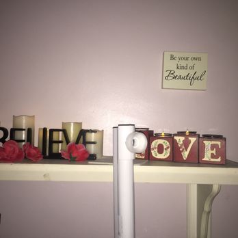 Harmony & Wellness Wholistic Day Spa - Cute decor with aromatherapy mister. - Massage Near Me - Massapequa, New York Harmony & Wellness Wholistic Day Spa - Cute decor with aromatherapy mister. - Massage Near Me - Massapequa, New York