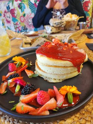 Belle & Lily's Caribbean Brunch House by null Belle & Lily's Caribbean Brunch House by null