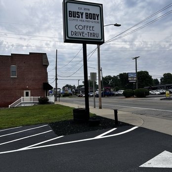 Busy Body Meals - Health Markets Near Me - Belleville, Illinois Busy Body Meals - Health Markets Near Me - Belleville, Illinois