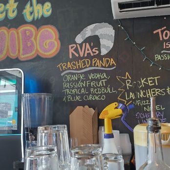 SBs Lakeside Love Shack - Trashed Panda - Breakfast & Brunch Near Me - Henrico, Virginia SBs Lakeside Love Shack - Trashed Panda - Breakfast & Brunch Near Me - Henrico, Virginia