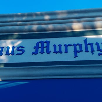 Haus Murphy's - Haus Murphy's - German Near Me - Glendale, Arizona
