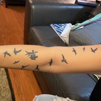 Ink Link Tattoos - Tattoo Near Me - Shelby, North Carolina Ink Link Tattoos - Tattoo Near Me - Shelby, North Carolina